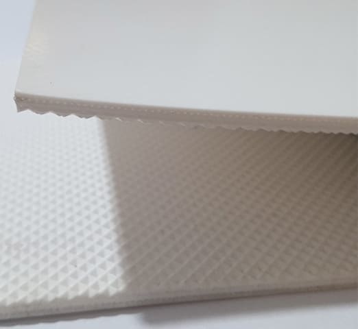 Транспортерная лента ПВХ 30P22-21N FDA 1000*3 мм